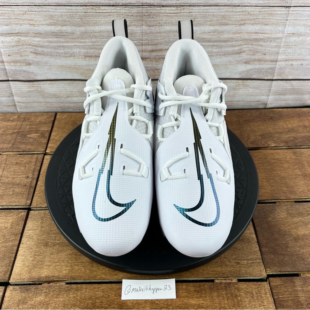 Nike Alpha Menace Pro 3 View 6
